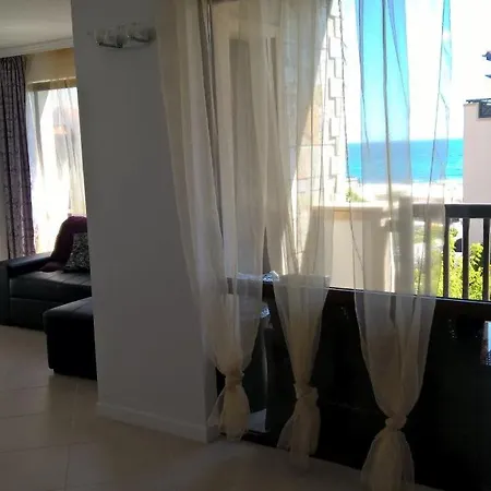 Oasis Club, Kras 2 Bed Lozenets