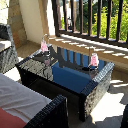 Апартамент Oasis Club, Kras 2 Bed Лозенец