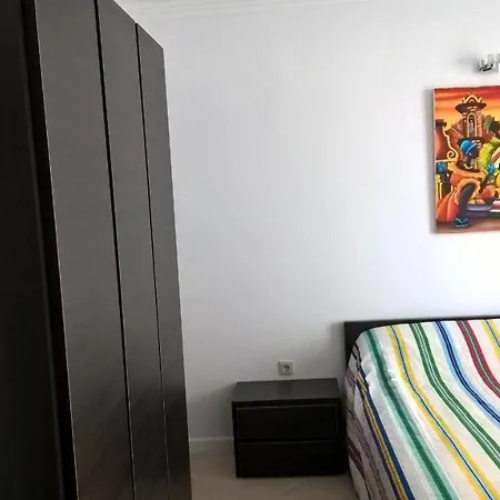 Апартамент Oasis Club, Kras 2 Bed